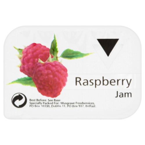 Raspberry Excellence Food Wholesale - Cash and Carry | Musgrave MarketPlace | Musgrave ...