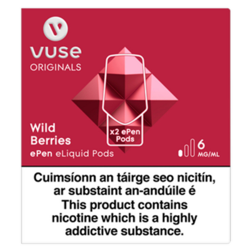 vuse pods wholesale VUSE Pro Device Kit main image 0
