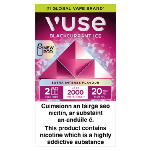 vuse pods ireland Vuse Vape | Up To 10% Off MSRP