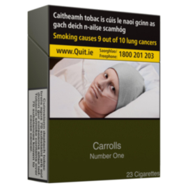 Cigarettes - Tobacco | Musgrave MarketPlace Food Wholesaler Ireland