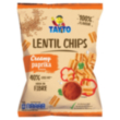 lentil tayto