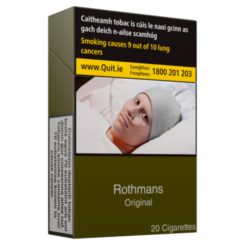 Tobacco Products | Secaucus, NJ | Value King Wholesale Australia